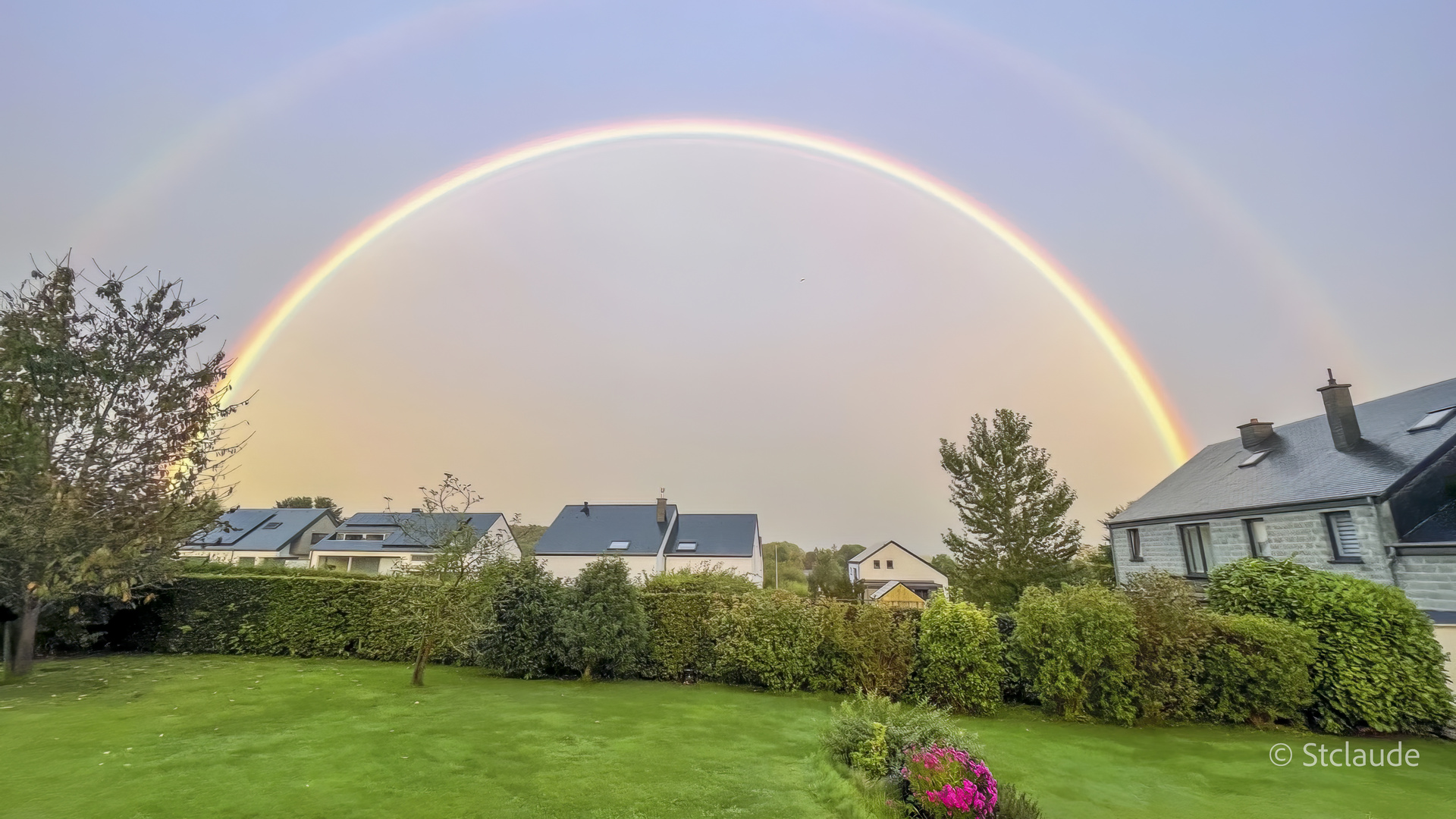 Regenbogen