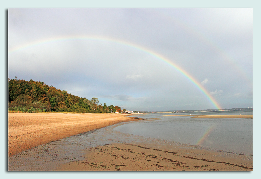 Regenbogen