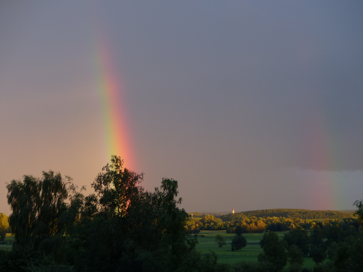 Regenbogen