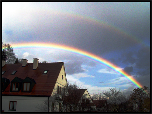 Regenbogen