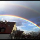 Regenbogen