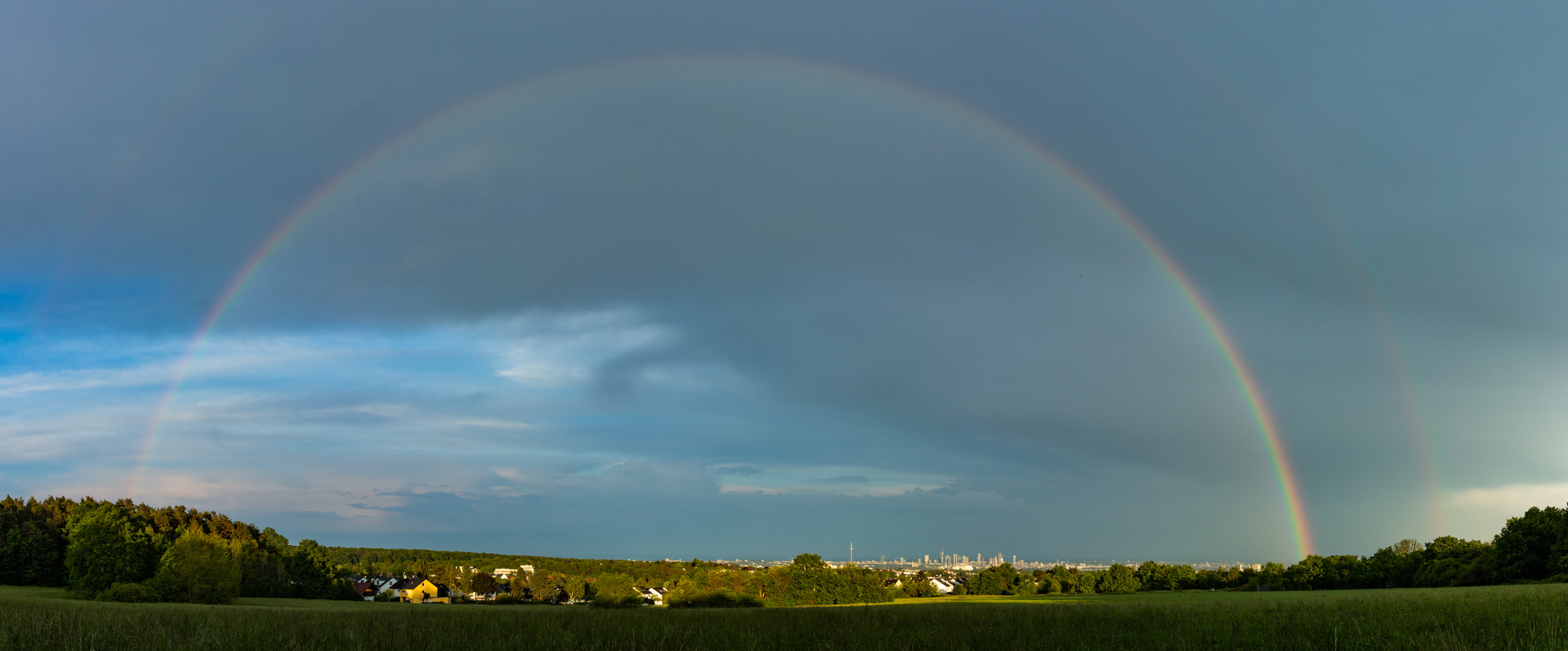 Regenbogen