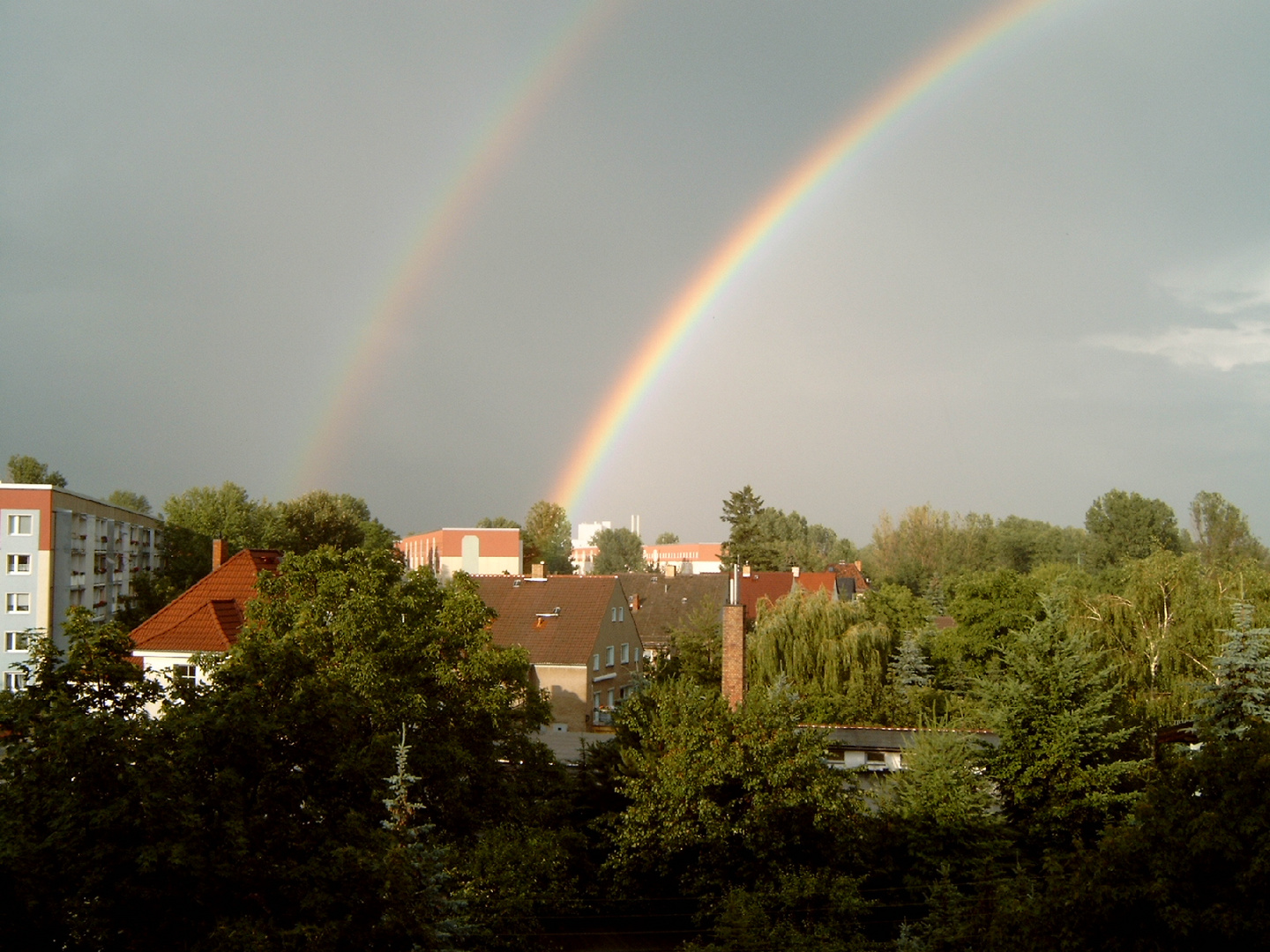 Regenbogen