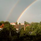 Regenbogen