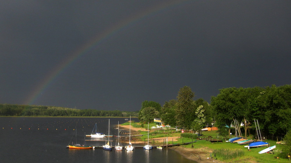 Regenbogen