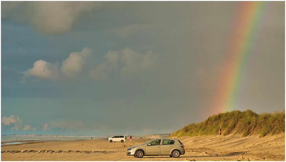 Regenbogen