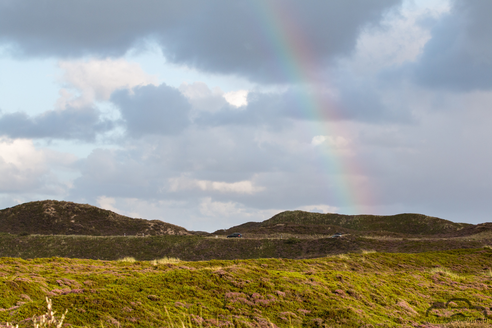 Regenbogen