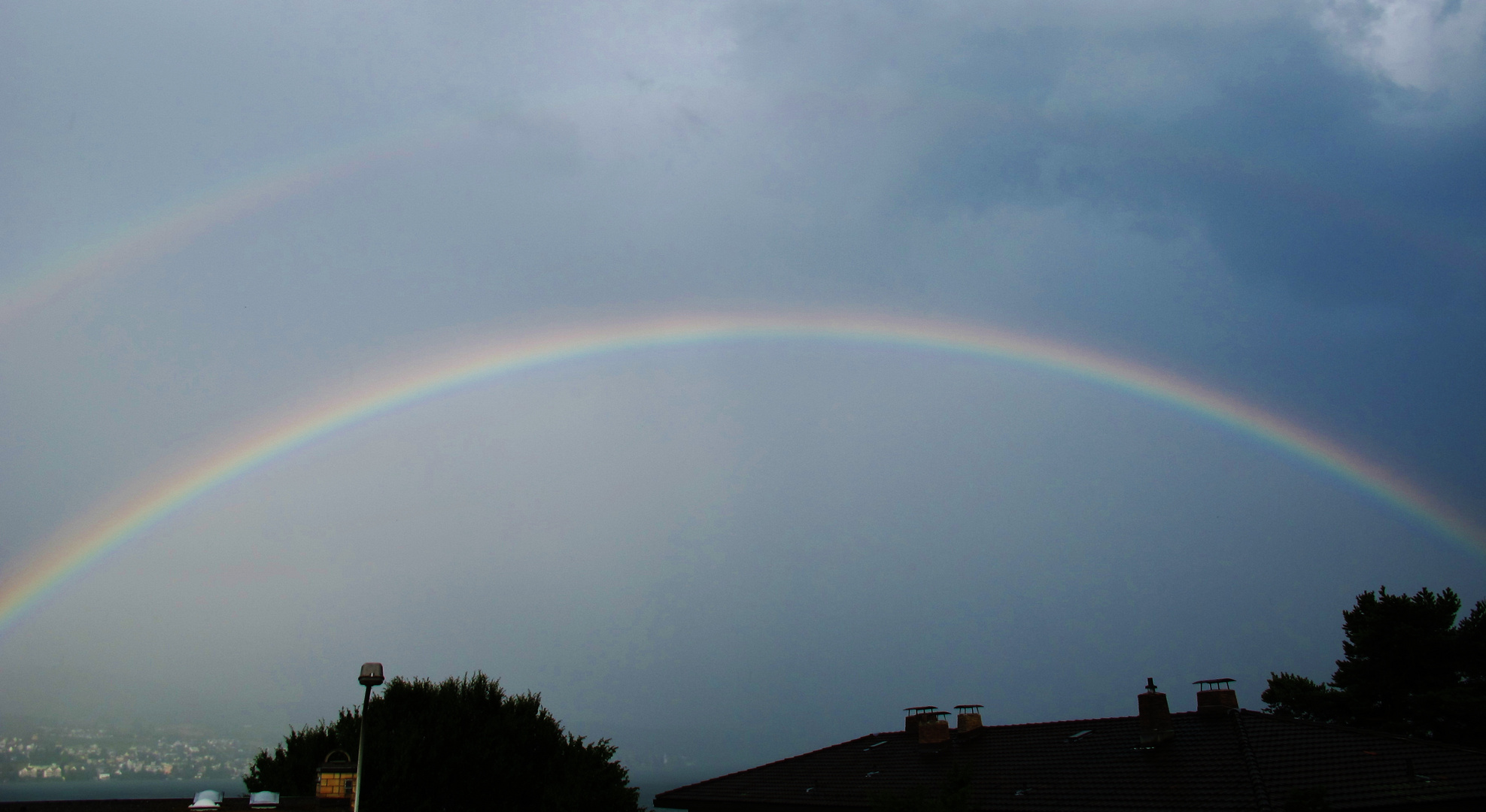 Regenbogen