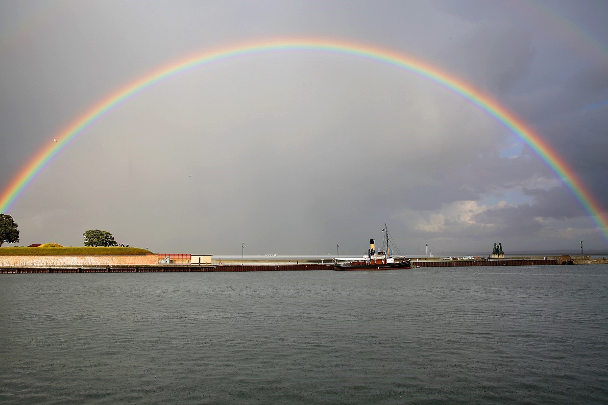 Regenbogen