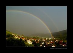 RegenBogen