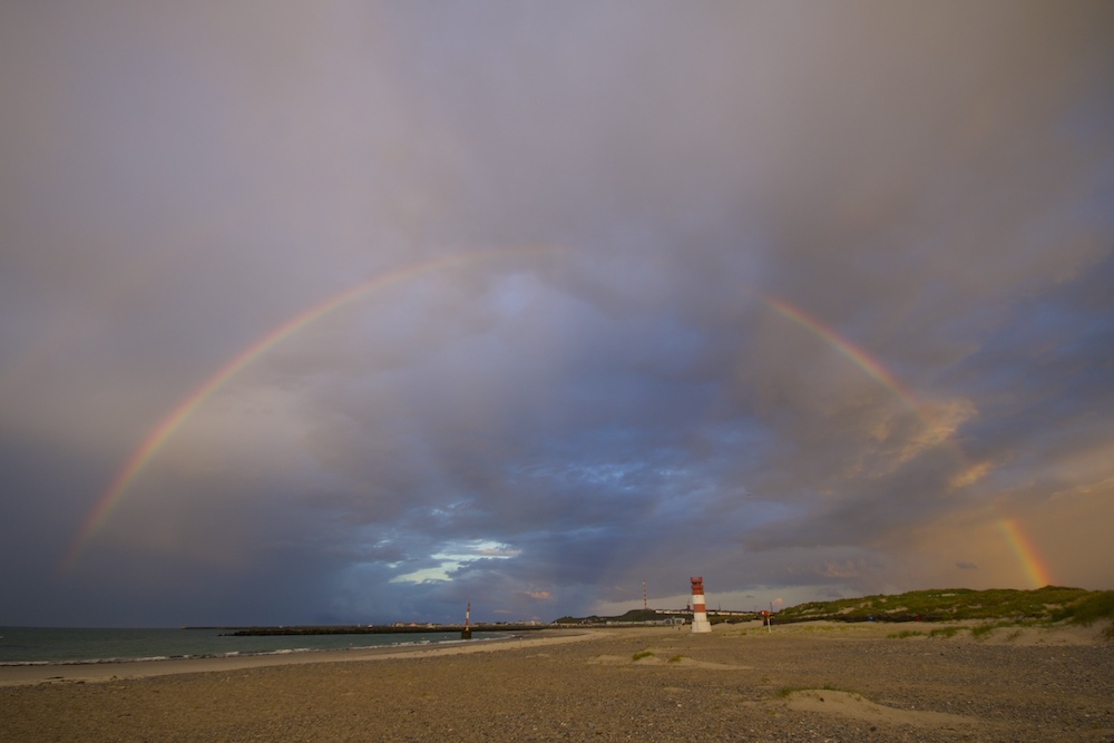 Regenbogen