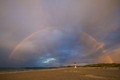 Regenbogen