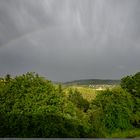 Regenbogen