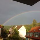 Regenbogen