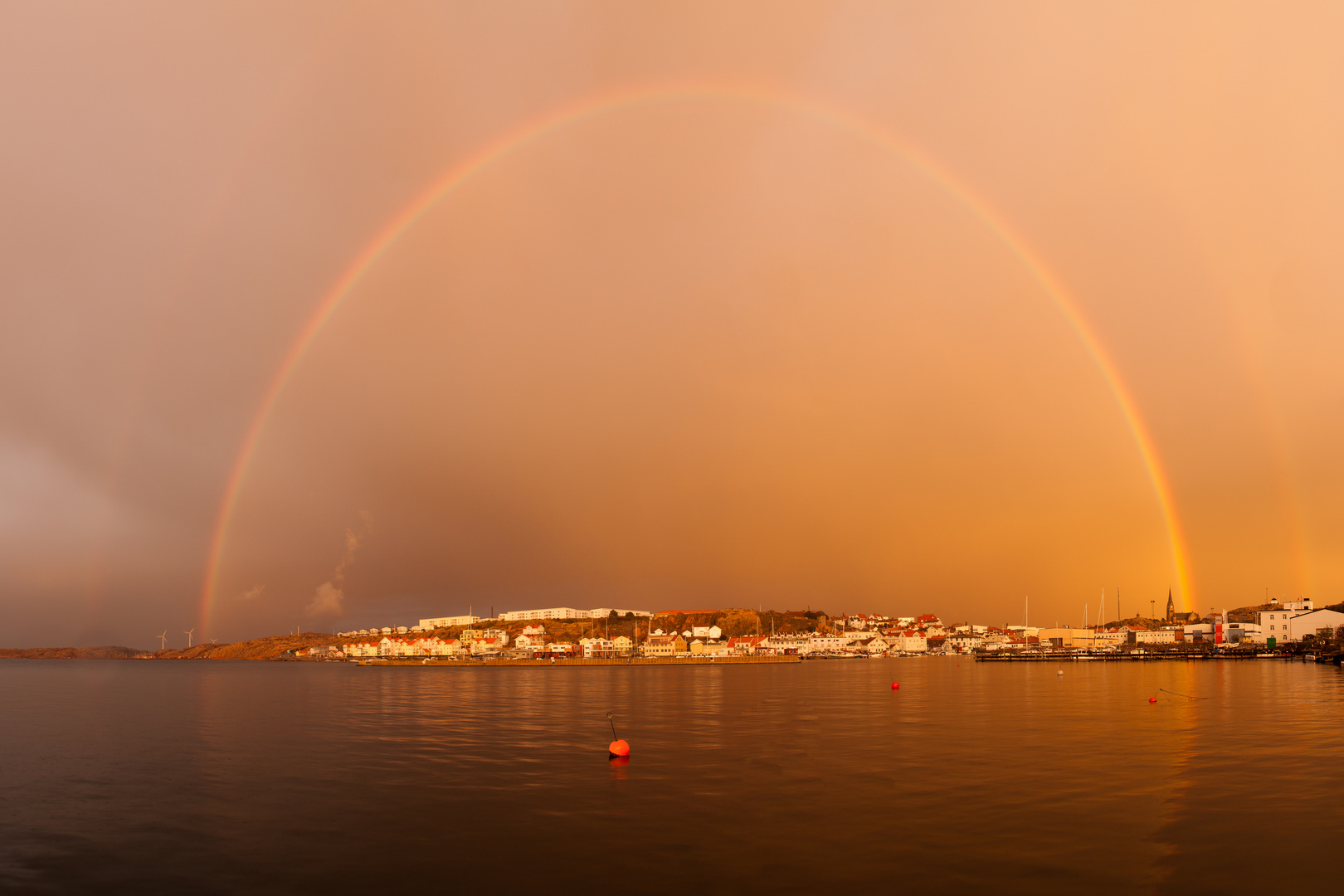 Regenbogen