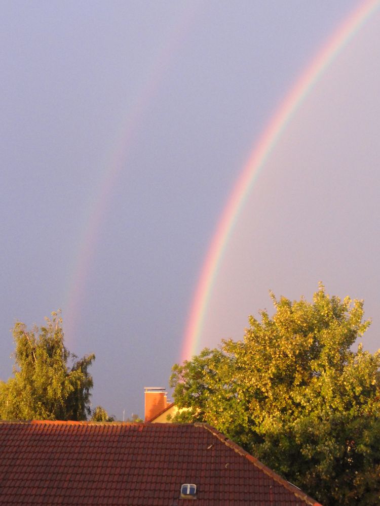 regenbogen