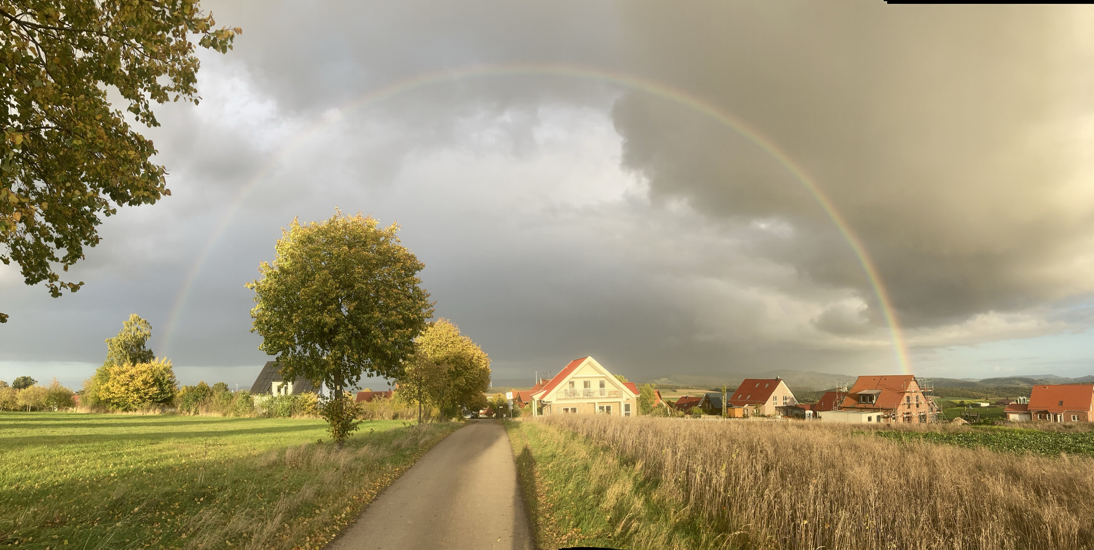 Regenbogen