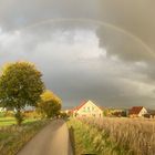 Regenbogen