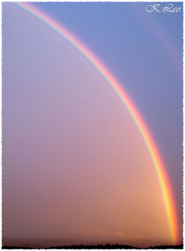 Regenbogen