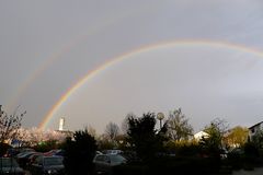 Regenbogen