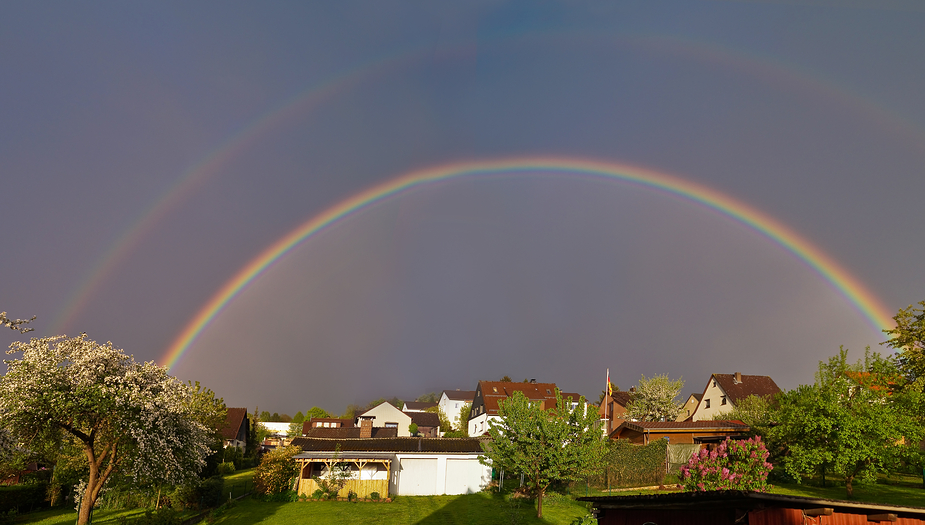 Regenbogen