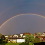 Regenbogen