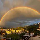 Regenbogen