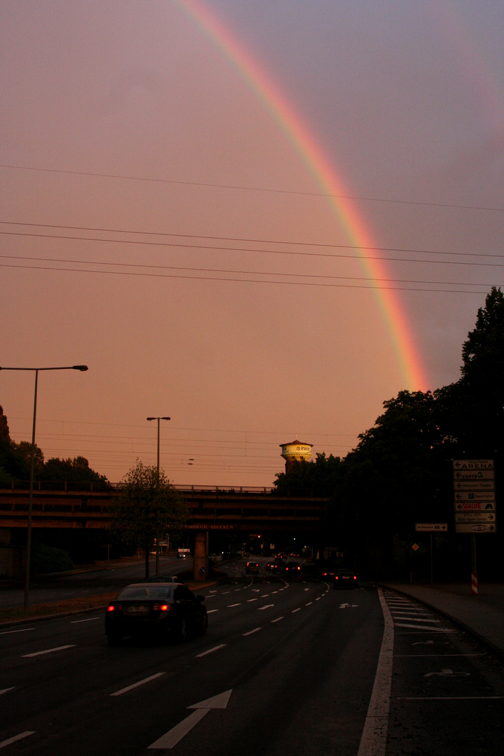 Regenbogen