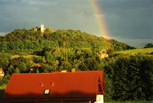 Regenbogen