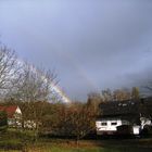 Regenbogen