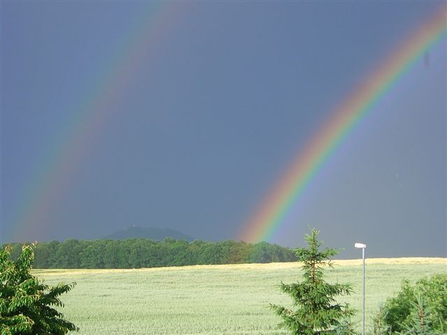 Regenbogen