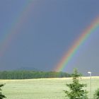 Regenbogen