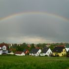 Regenbogen