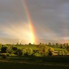 Regenbogen