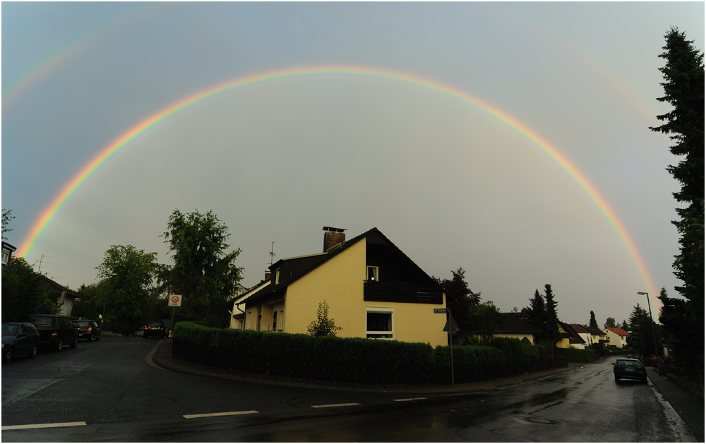 REGENBOGEN