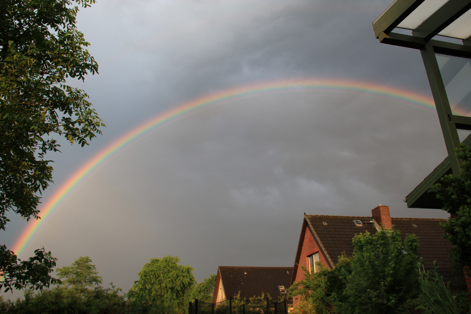 Regenbogen