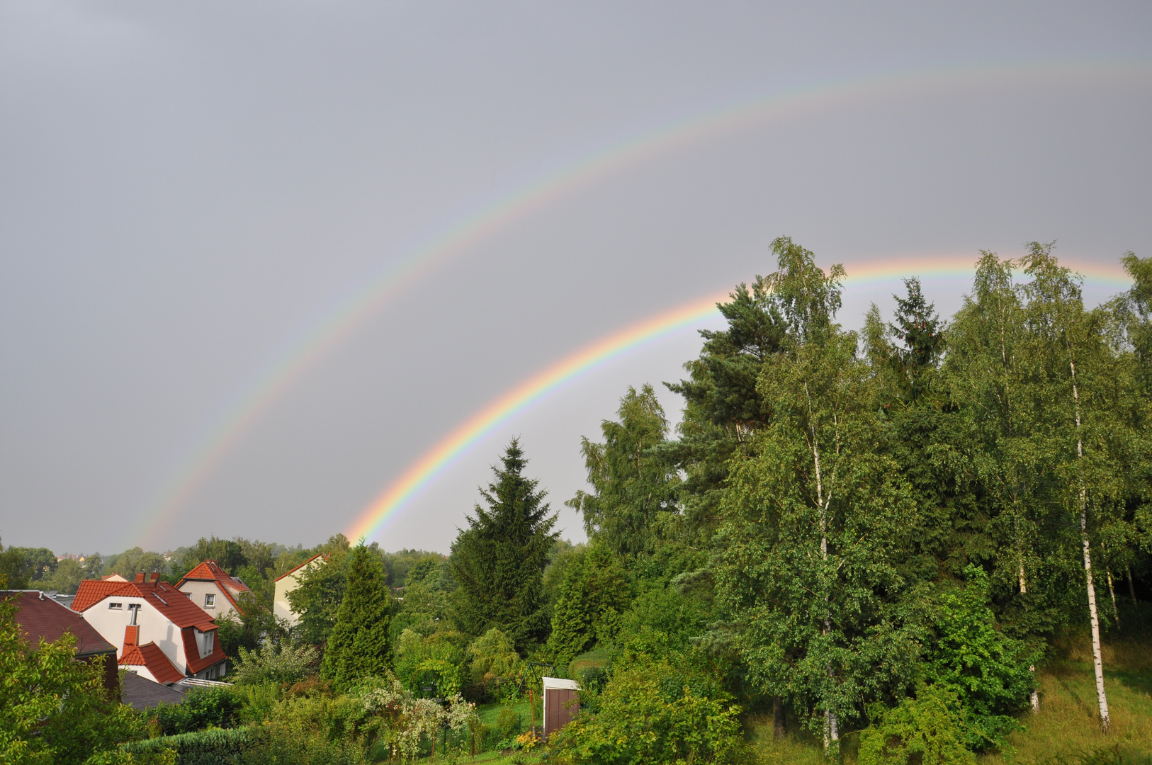 Regenbogen