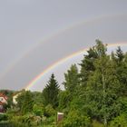 Regenbogen