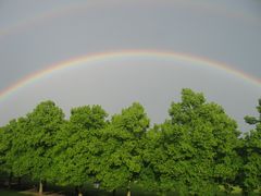 Regenbogen