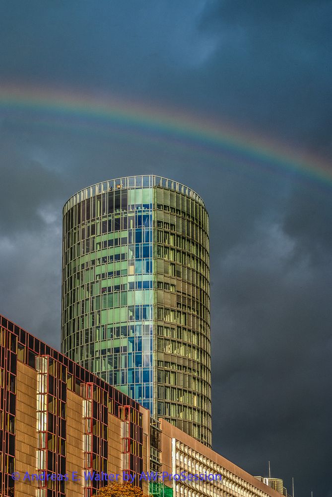 Regenbogen