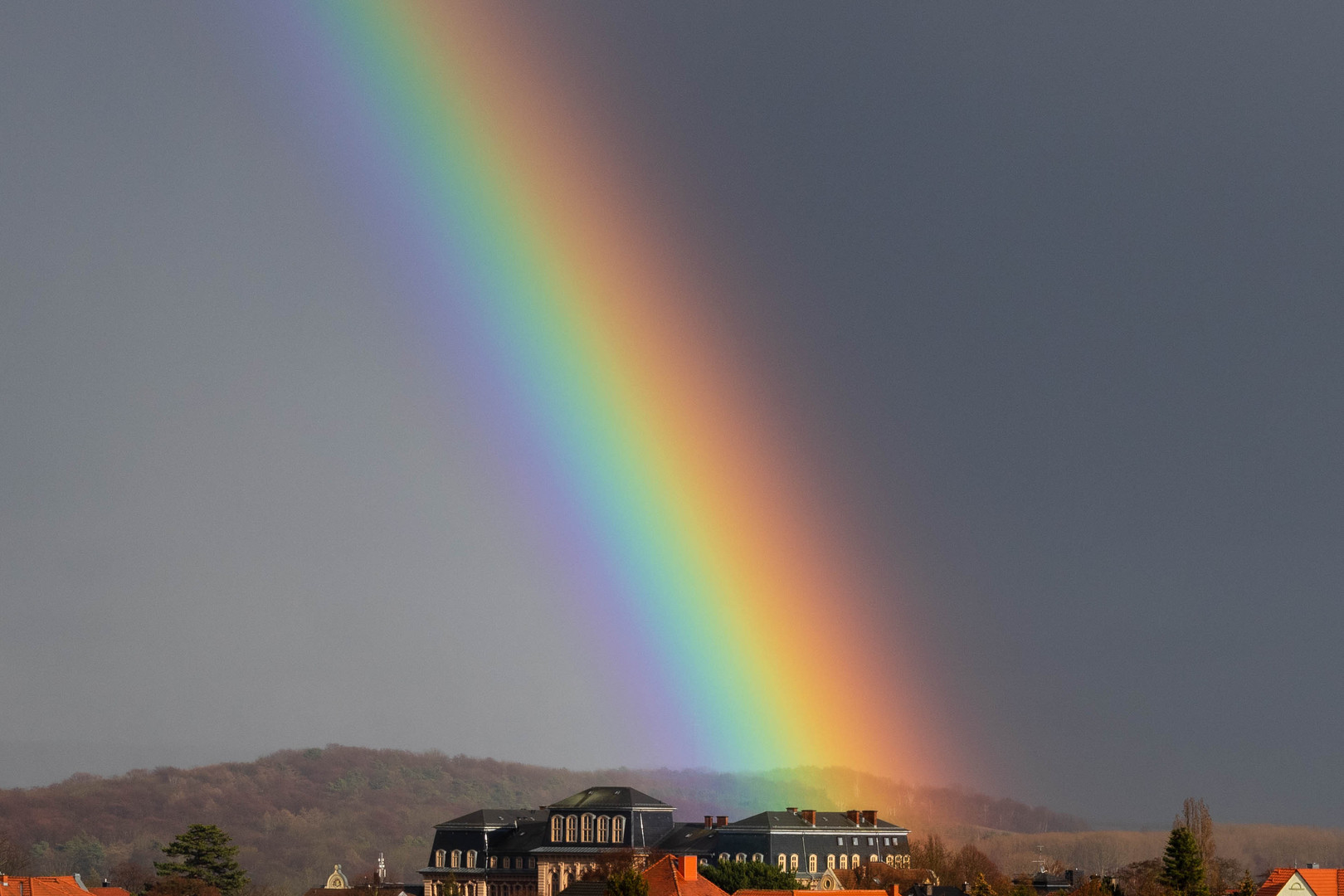 Regenbogen