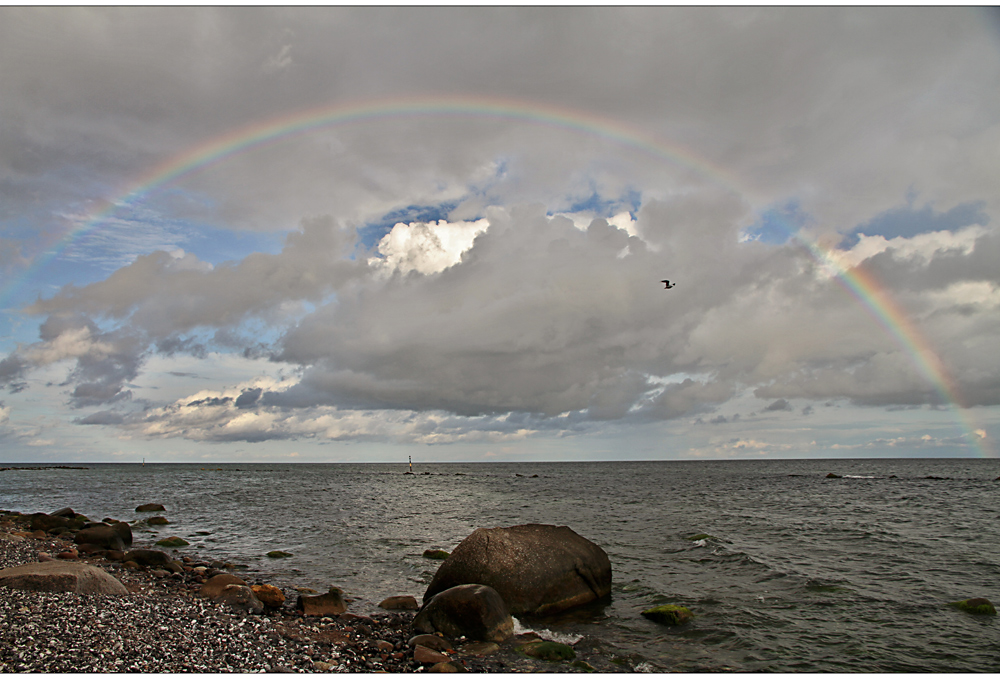 regenbogen