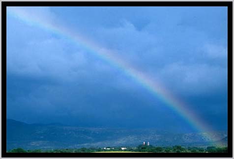 Regenbogen