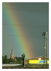 REGENBOGEN (6v6 - 2.Serie)