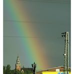 REGENBOGEN (6v6 - 2.Serie)