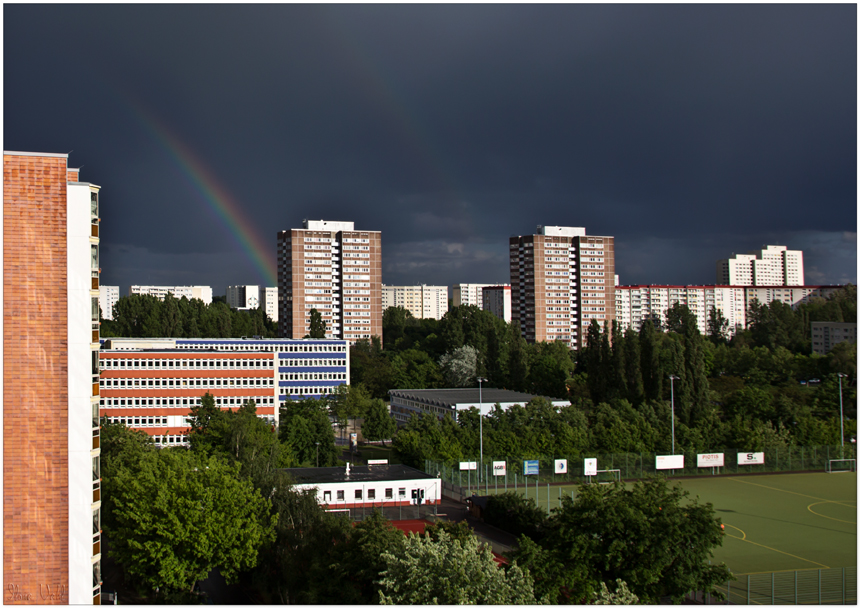 Regenbogen