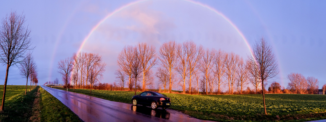 Regenbogen