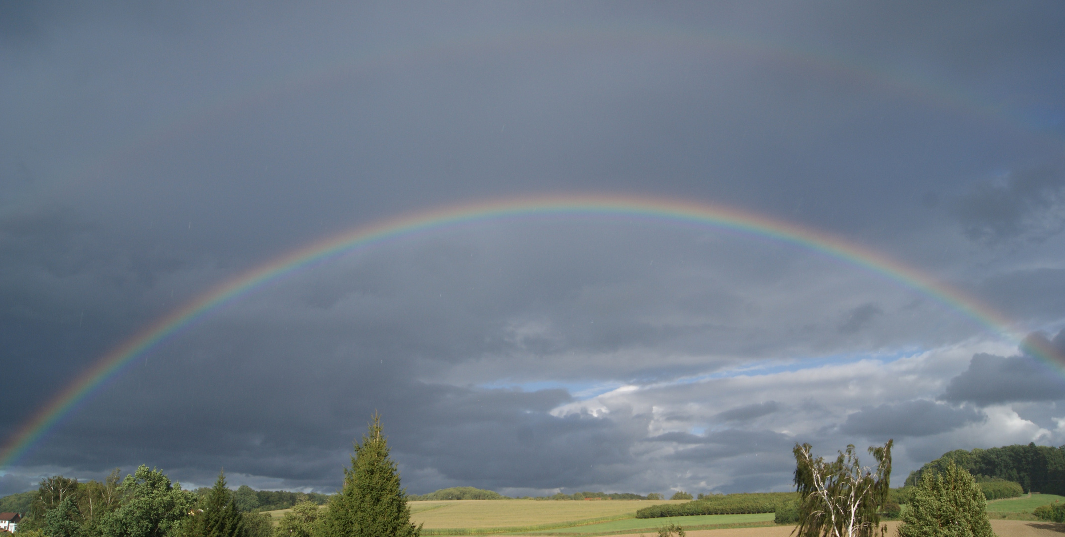 Regenbogen