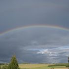 Regenbogen