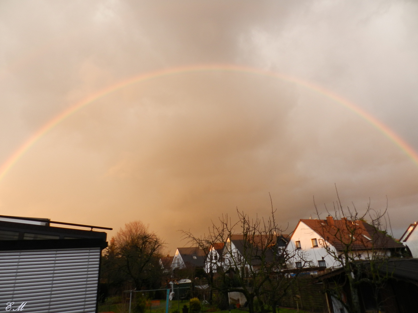 Regenbogen